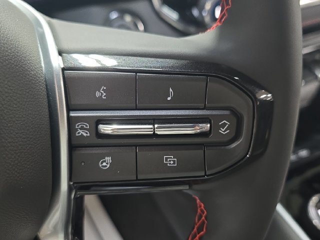 New 2026 Chevrolet Colorado Z71 w/ Z71 Convenience Package 2 AWD/4WD image 18