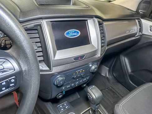 Certified 2022 Ford Ranger XL w/ Equipment Group 101A High image 39