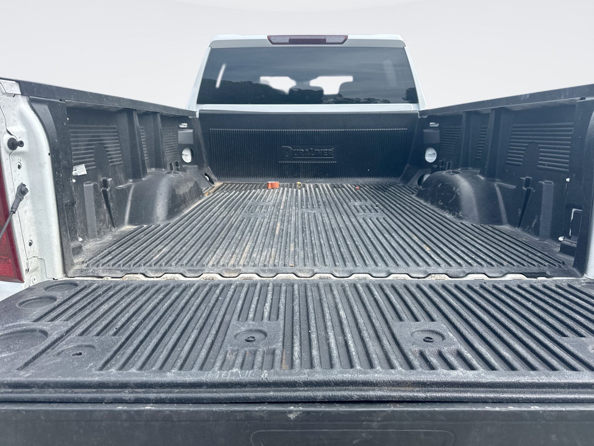 Used 2025 Chevrolet Silverado 2500 LT w/ Convenience Package AWD/4WD image 13