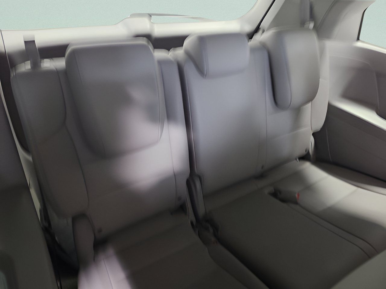Used 2017 Honda Odyssey EX-L image 16