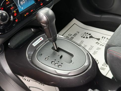Used 2015 Nissan Juke NISMO AWD/4WD image 22