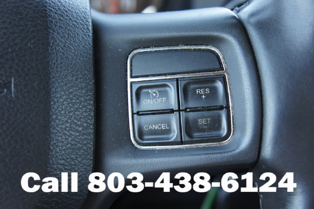 Used 2012 RAM 2500 Laramie RWD image 25