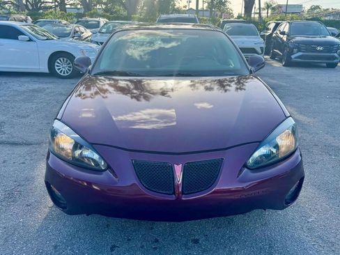 Used 2004 Pontiac Grand Prix GT w/ Drivers Package image 15