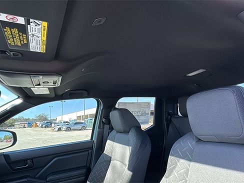 New 2026 Toyota Tacoma SR5 image 19