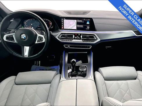 Used 2023 BMW X5 xDrive40i w/ M Sport Package image 20