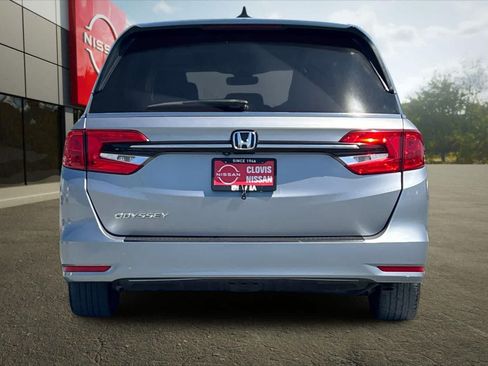 Used 2021 Honda Odyssey EX-L image 8