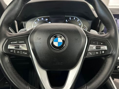 Used 2021 BMW 330i Sedan w/ Convenience Package RWD image 22