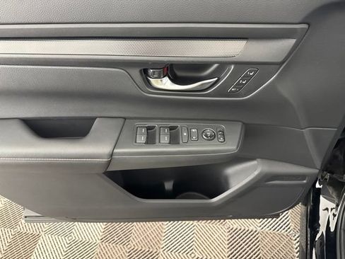Certified 2025 Honda CR-V Sport-L image 23