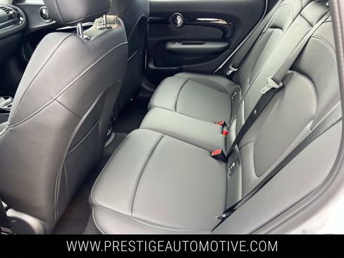 Used 2024 MINI Cooper Clubman S image 14