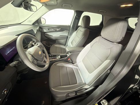 New 2026 Chevrolet TrailBlazer LT image 13