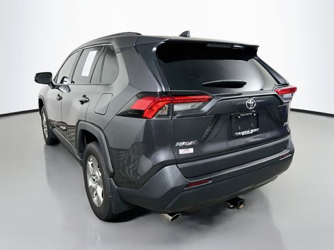 Used 2024 Toyota RAV4 XLE w/ Convenience Package FWD image 8
