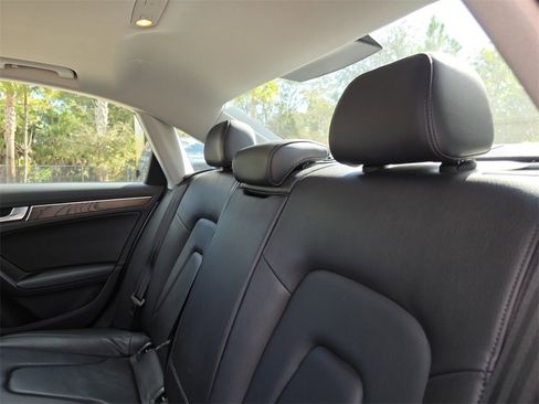 Used 2016 Audi A4 2.0T Premium Plus w/ Premium Plus Package image 20