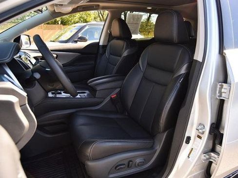 Certified 2024 Nissan Murano SL image 21