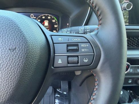 New 2026 Honda CR-V Sport-L image 19