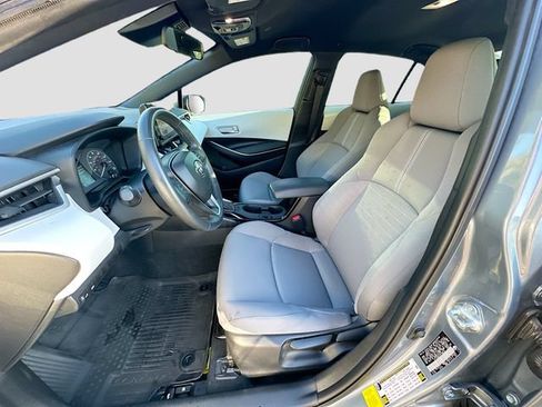 Used 2023 Toyota Corolla SE FWD image 19