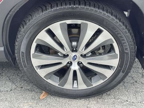 Used 2019 Subaru Ascent Limited w/ Popular Package #2 AWD/4WD image 8