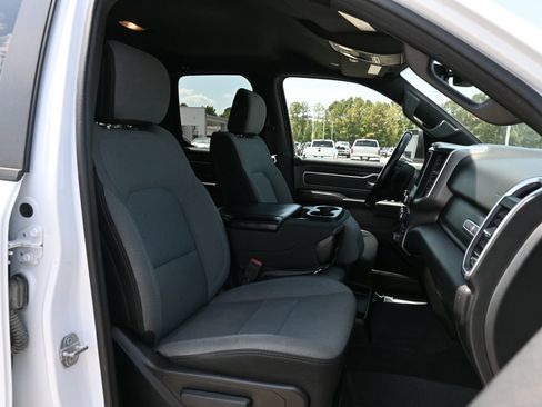 Used 2021 RAM 1500 Lone Star RWD image 23