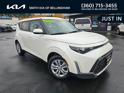 Used 2023 Kia Soul LX