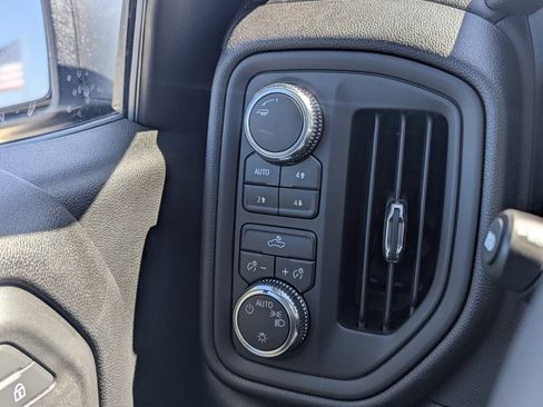 New 2026 GMC Sierra 1500 Pro w/ Graphite Edition image 22