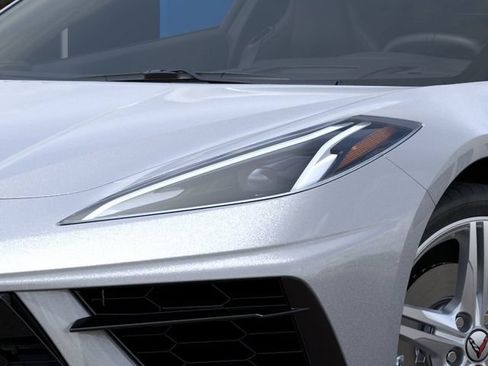 New 2027 Chevrolet Corvette Stingray Coupe w/ 1LT RWD image 10