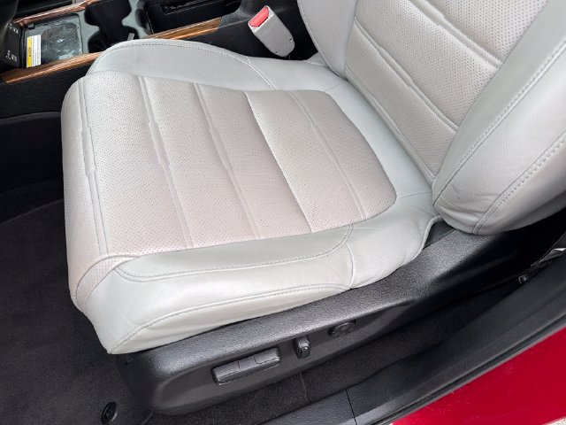 Used 2021 Honda CR-V Touring image 21