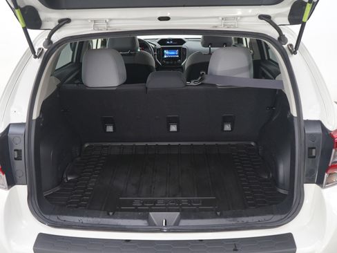 Used 2023 Subaru Crosstrek 2.0i Premium image 13