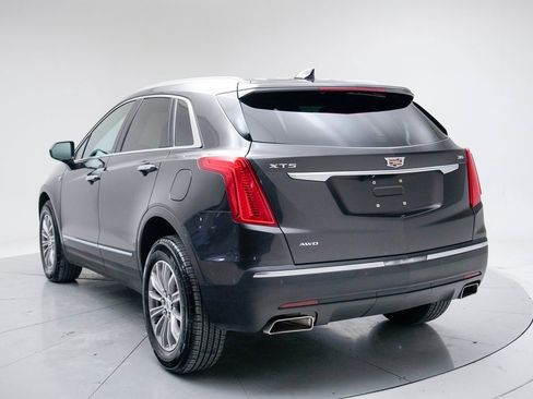 Used 2017 Cadillac XT5 Luxury w/ Driver Awareness Package image 3