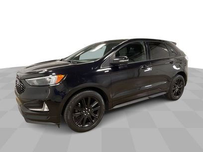 Used 2020 Ford Edge ST-Line