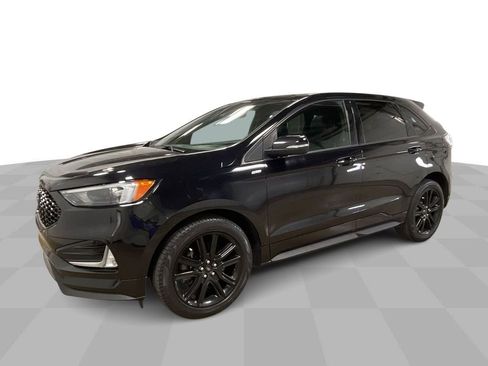 Used 2020 Ford Edge ST-Line image 1