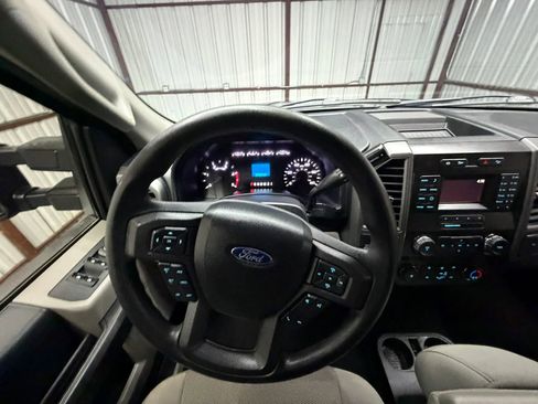 Used 2019 Ford F250 XL w/ STX Appearance Package AWD/4WD image 19