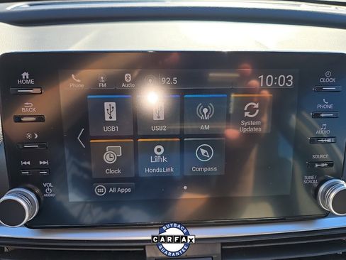 Used 2018 Honda Accord EX-L image 40