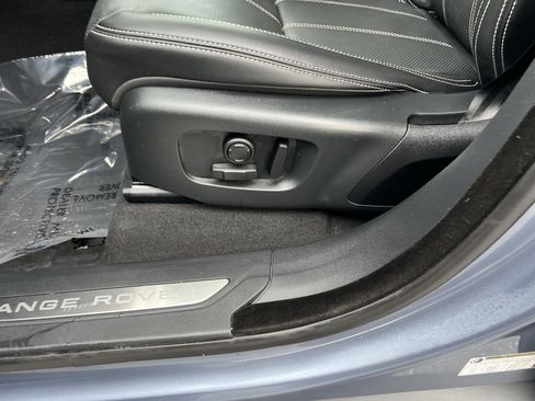Used 2021 Land Rover Range Rover Velar S image 14