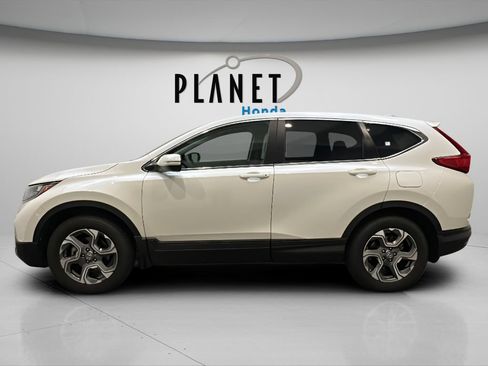 Certified 2018 Honda CR-V EX image 9