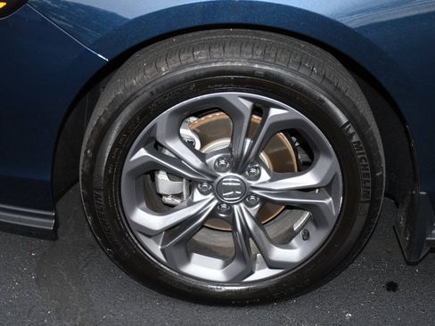 Used 2024 Honda Accord EX image 40