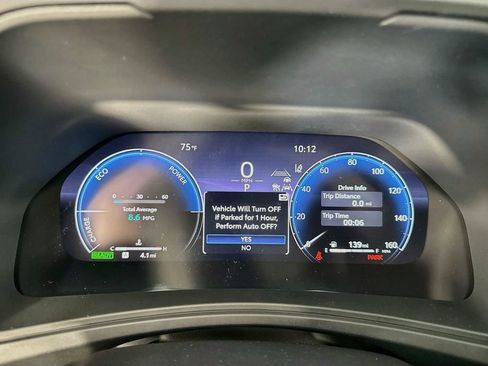 New 2026 Toyota Grand Highlander Limited image 17