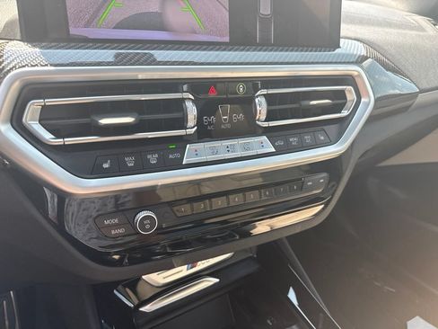 Used 2022 BMW X3 M40i w/ Premium Package AWD/4WD image 20