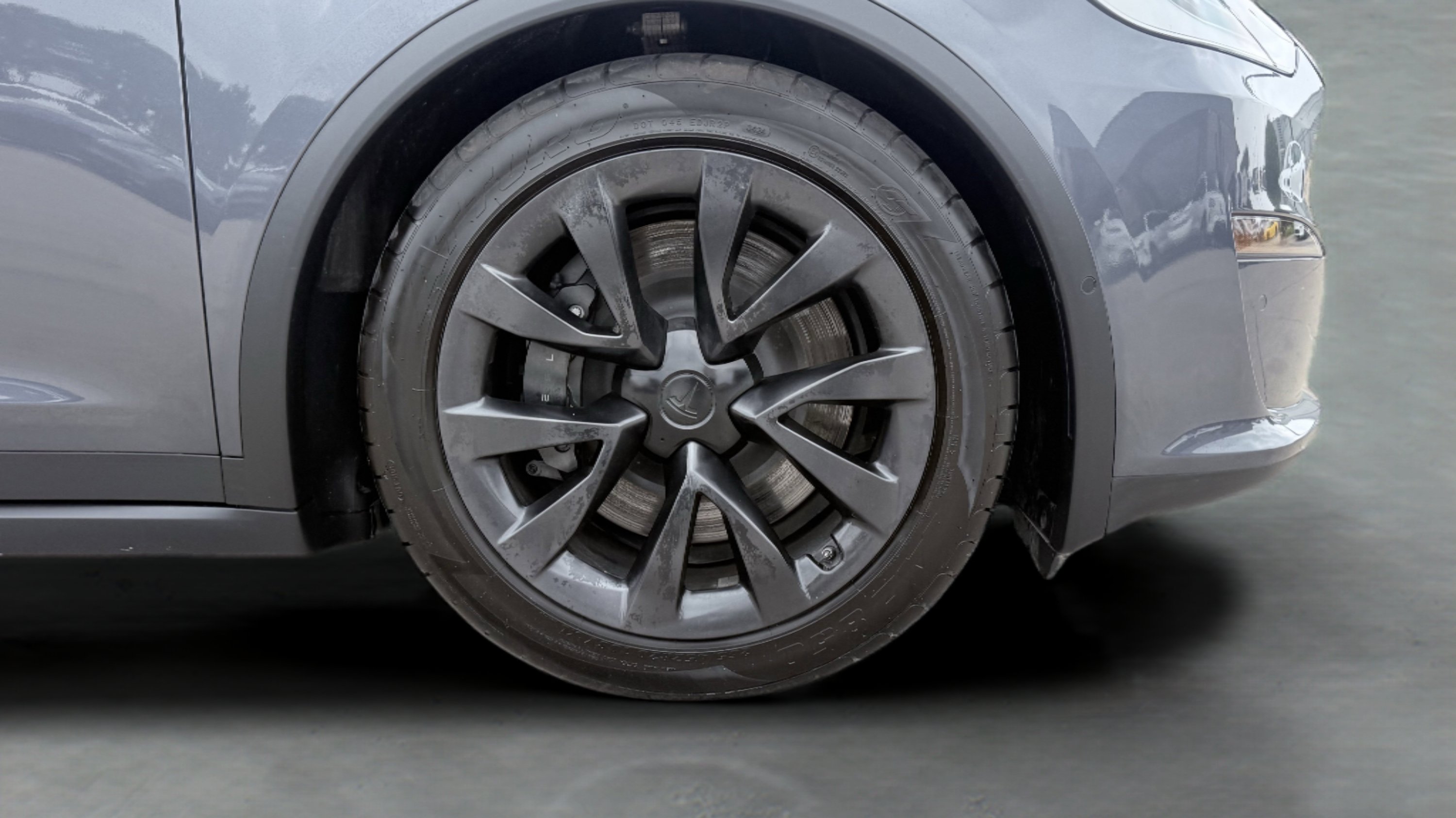 Used 2022 Tesla Model X AWD/4WD image 14