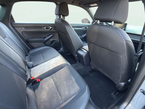 Used 2026 Honda Civic Sport image 26