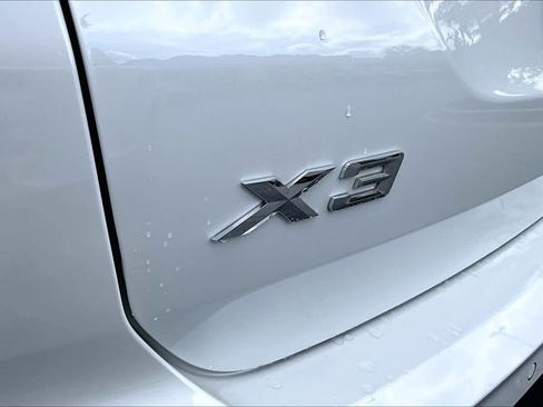 Used 2024 BMW X3 sDrive30i w/ Premium Package RWD image 31