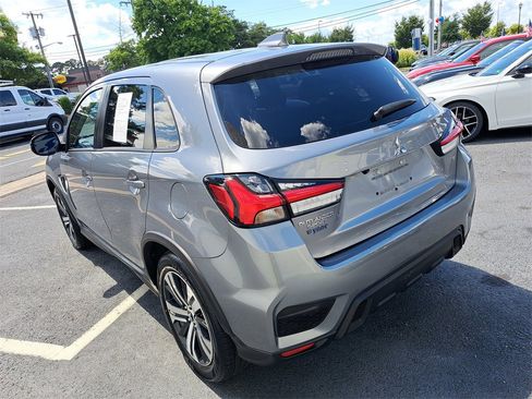 Used 2024 Mitsubishi Outlander Sport SE image 4