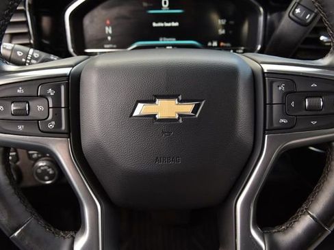 Used 2024 Chevrolet Silverado 1500 LT w/ Protection Package image 16