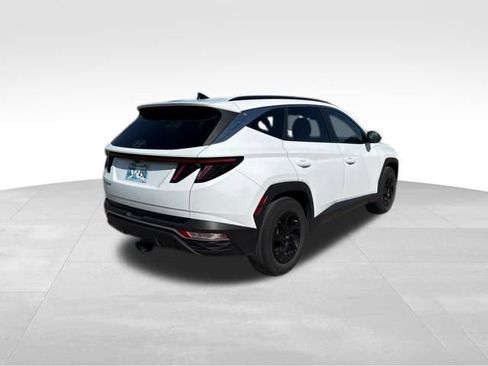 Used 2023 Hyundai Tucson SEL image 3
