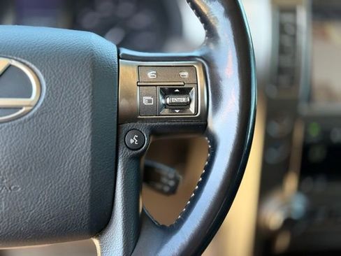 Used 2015 Lexus GX 460 w/ Premium Package image 24