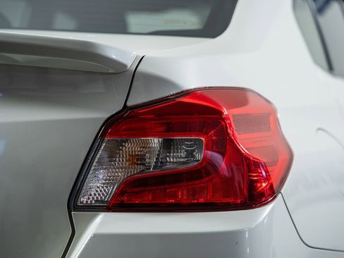 Used 2020 Subaru WRX image 7