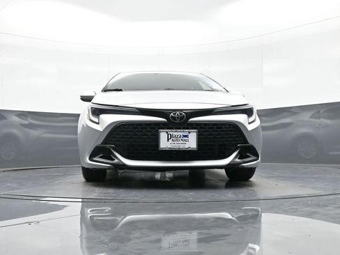 Certified 2023 Toyota Corolla SE image 26