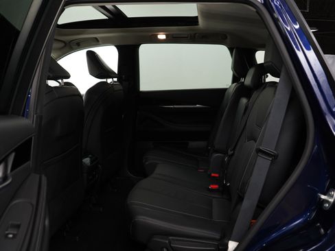 Used 2023 INFINITI QX60 Pure image 17