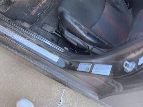 Used 2011 MAZDA MAZDASPEED3 Sport w/ Mazdaspeed Tech Pkg image 5