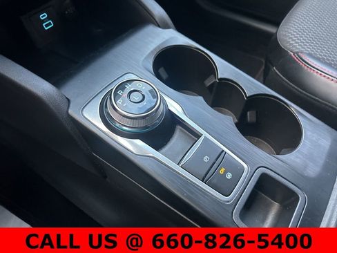 Used 2023 Ford Escape ST-Line Select w/ Tech Pack #1 image 29