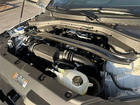 New 2025 Lincoln Aviator 2WD image 28