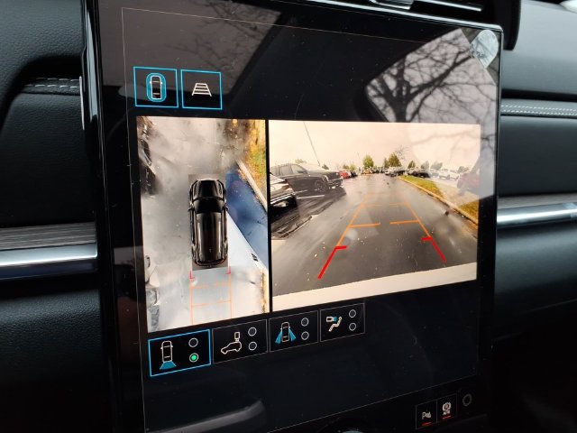 New 2027 GMC Terrain Denali w/ LPO, Floor Liner Package AWD/4WD image 31